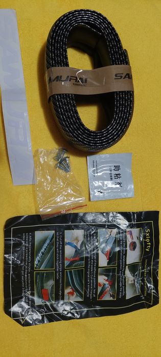 Vand Lip prelungire bara fata universal