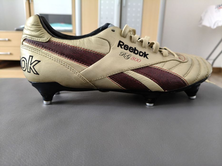 Ghete fotbal Reebok