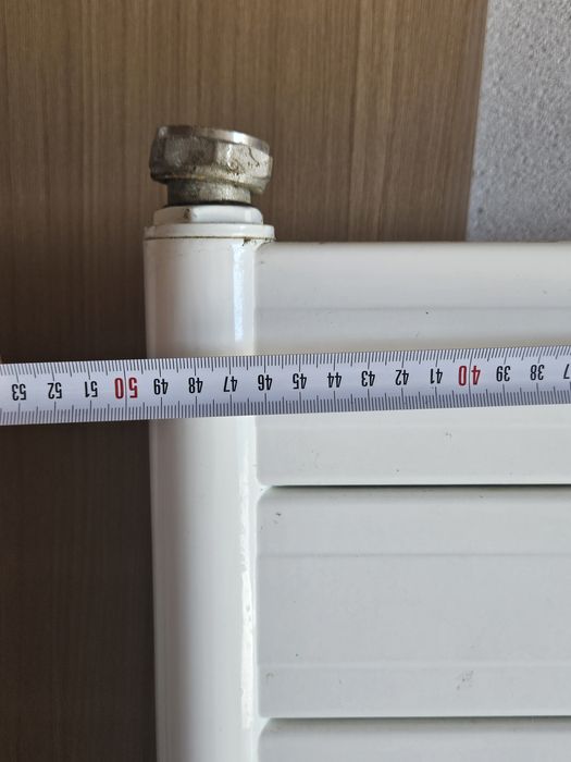 продам радиатор полотенцесушитель