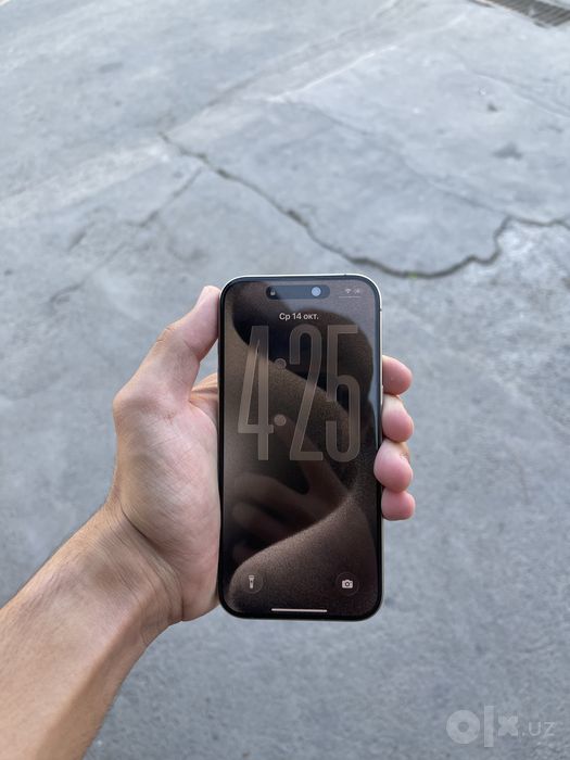 айфон 15про iphon 15pro
