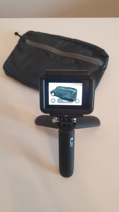 Camera video sport GoPro Hero 7 Black + accesorii