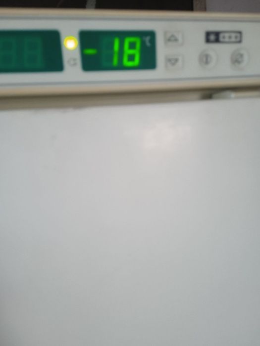 Фризер.   Либхер