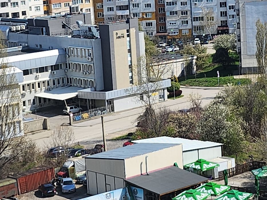 Продавам мезонет в Овча Купел 2