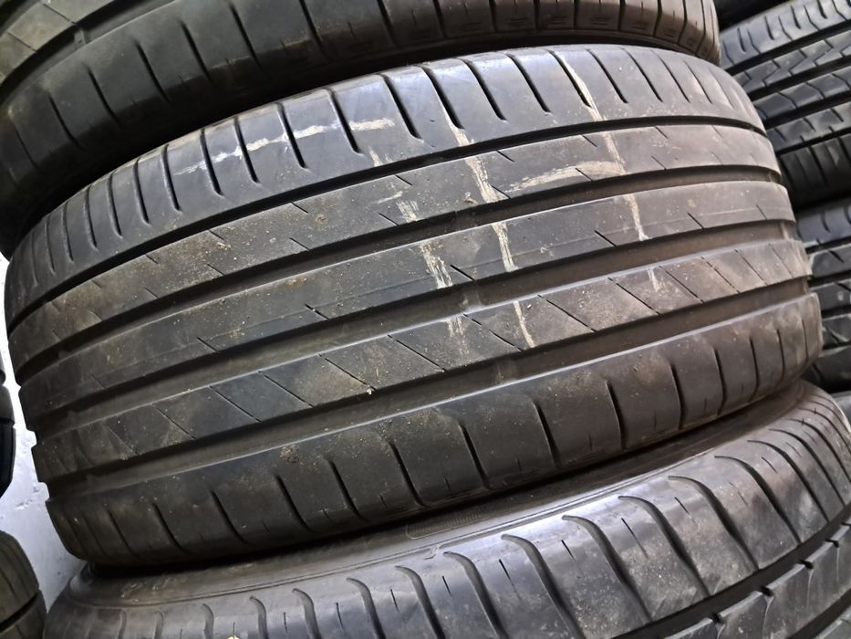 Anvelope second vara 225 45 R18 Nexen 2022