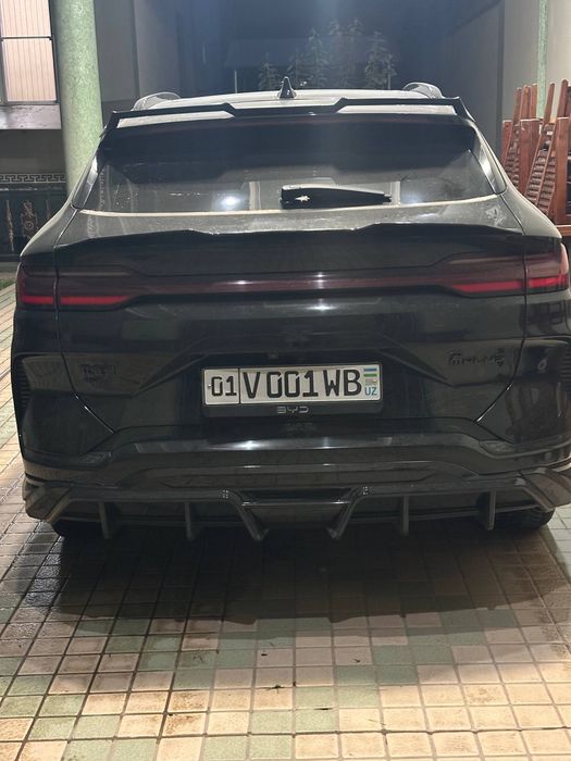 Byd 605 tali sotiladi holati zor
