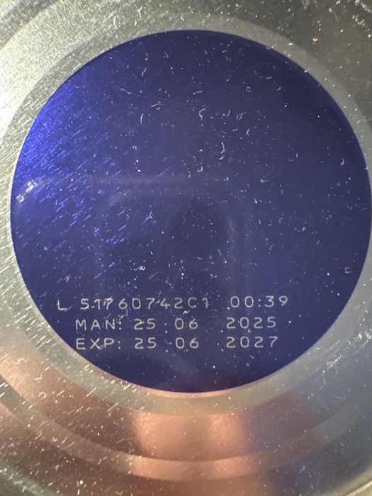 NAN Supreme 0-12 400 гр