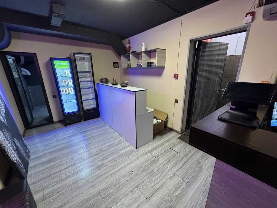 Аренда готового бизнеса в центре Ташкента | метро Ойбек | 230 м²