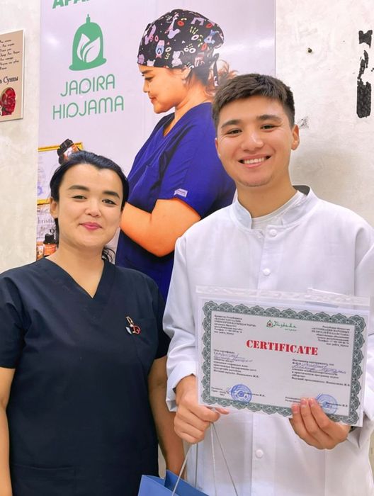 Хиджама Шымкент!!!