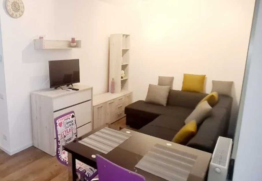 Дава се под наем Двустаен апартамент в Пловдив, Мараша - 64 кв.м за 214.2 € - Снимка #2