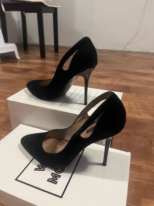 Туфли , разного фасона