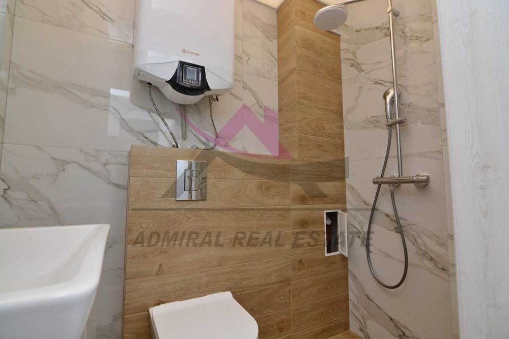 Продава се Тристаен апартамент в Варна, Възраждане 3 - 90 кв.м за 1445 €/кв.м - Снимка #6