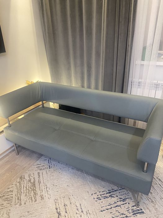 Продам Диван Экокожа