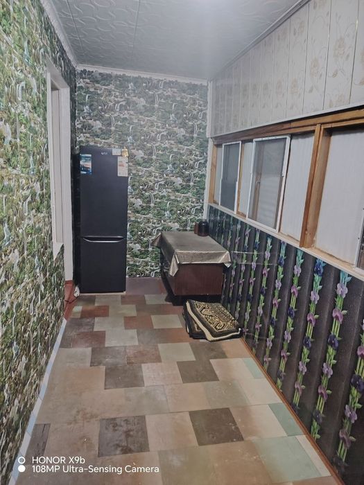 Navoiy shahrida 3 xona uyimiz ijaraga beriladi ichida hamma jihozlari