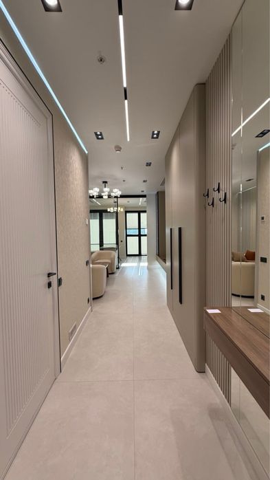 Срочно сдаётся нежилое помещение в Nest One 40 м2 с красивым ремонтом