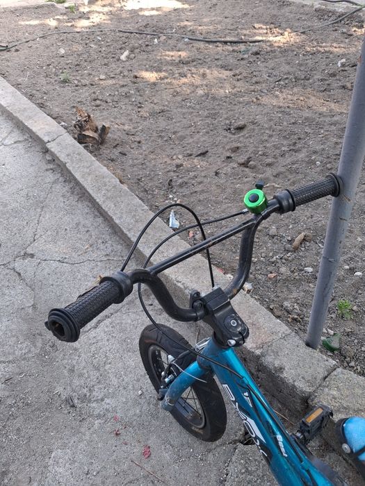 Колело 12"  byox