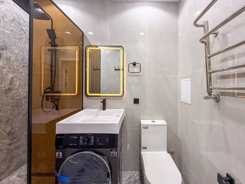 Продажа квартира в ЖК Пойтахт Резиденс /Poytaxt Residence