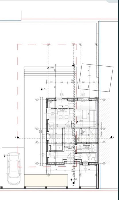 Продава се Парцел в с. Марково, Област Пловдив - 314 кв.м за 225 €/кв.м - Снимка #2