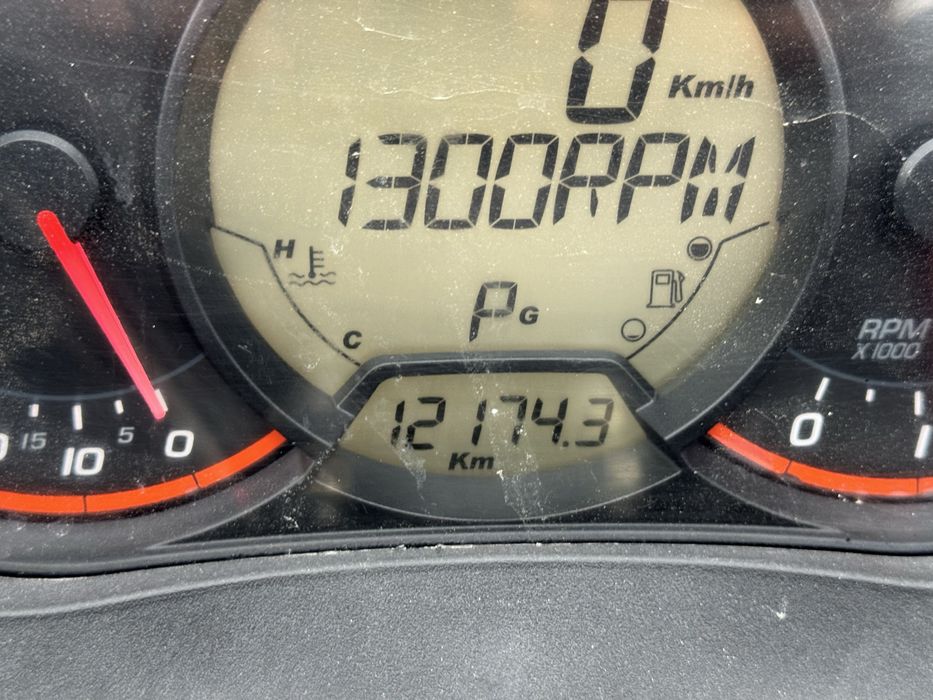 ATV Can AM Outlander 650 MAX XTP (CFMoto, TGB, Polaris)