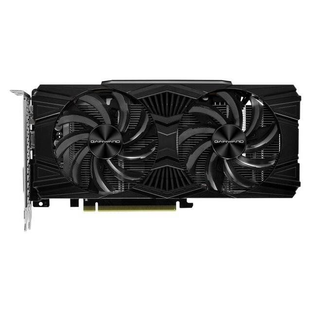 Gainward GTX 1660 Ti
