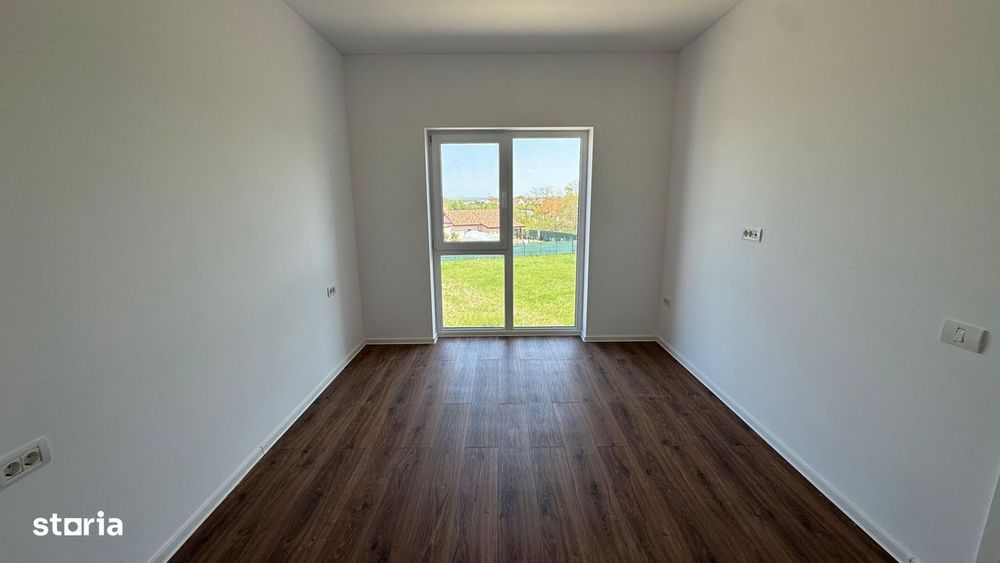 COMISION 0| Apartament 2 camere| 63 mp + balcon 8 mp| Moșnița Nouă