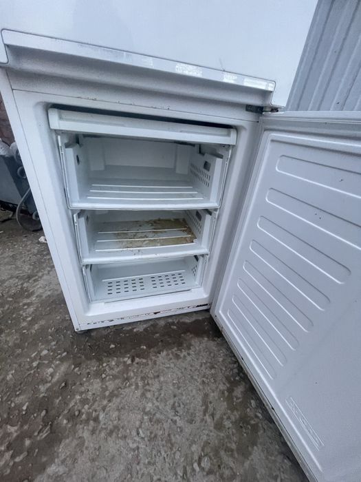 Холодильник срочно