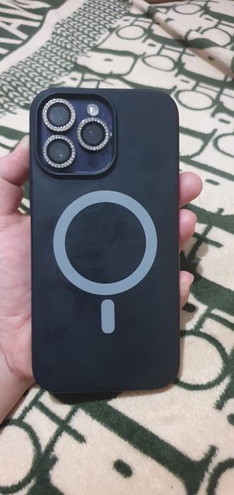 Продам iphone 14pro max