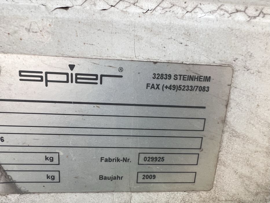 Duba container izolat