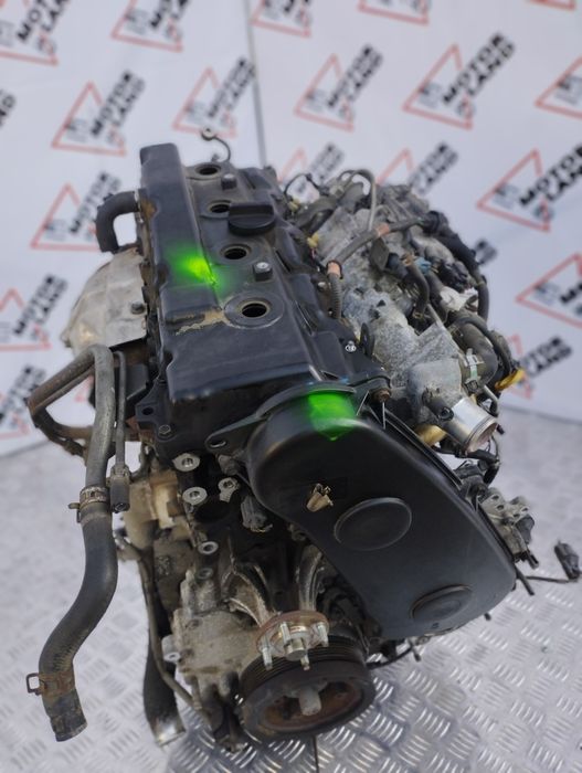 Двигатель 1KD-FTV для Toyota Land Cruiser Prado