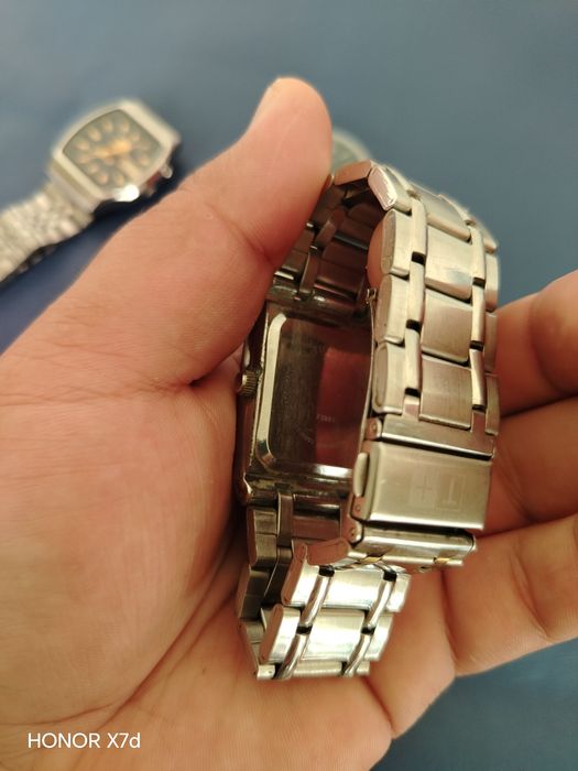 Tissot soat sotiladi