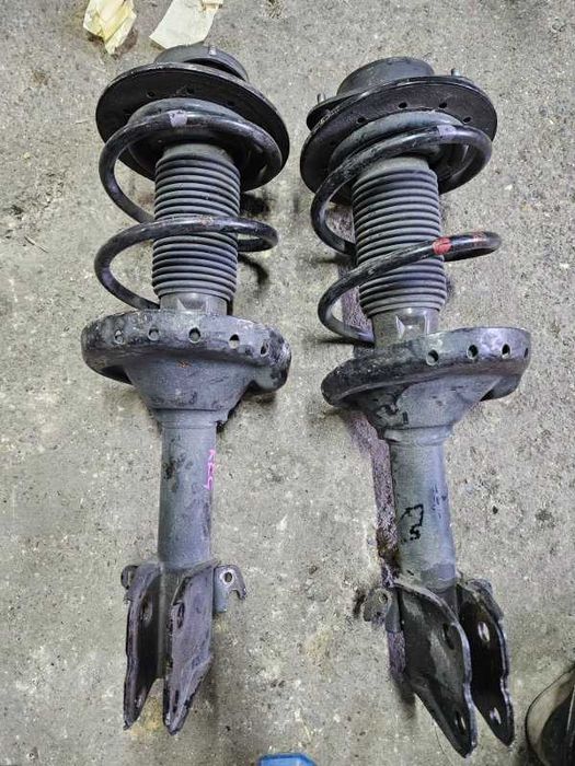 Амортизатор подвески Subaru