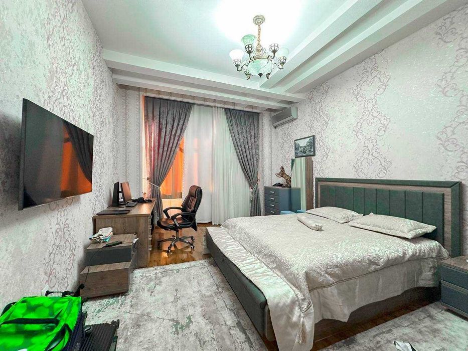 СРОЧНО Сдается шикарный дом евро дом Ор Луначарский!