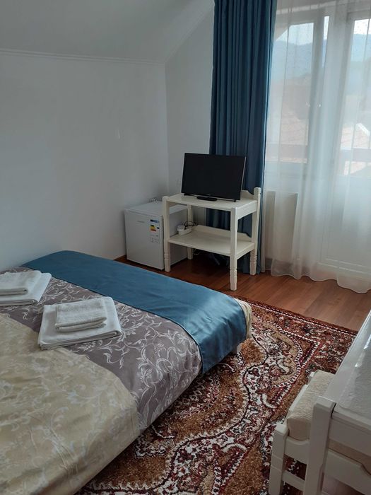 Cazare Calimanesti Caciulata 200 lei