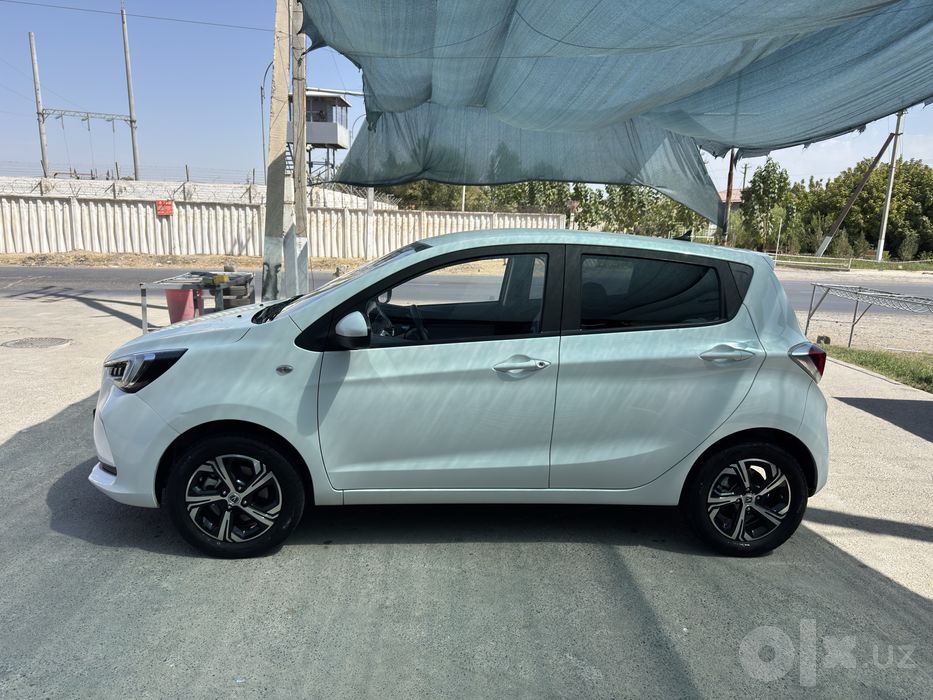 Changan ben ben 2022-yil