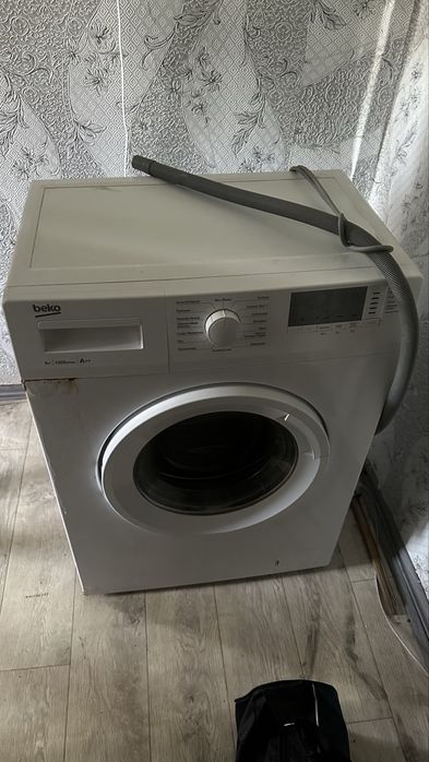 стиральная машинка beko