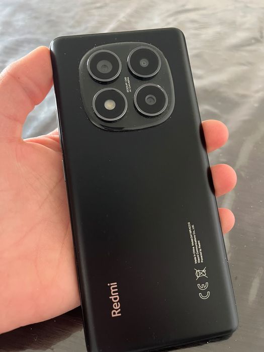 Redmi Note 14 Pro 4G