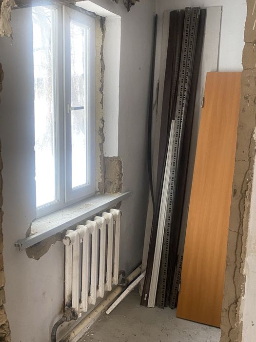 Продам дом в ессыке на площадке