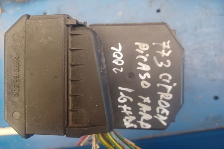 Pompa ABS 0265225158 9645324680 0265950072 Citroen Xsara Picasso 1 [f