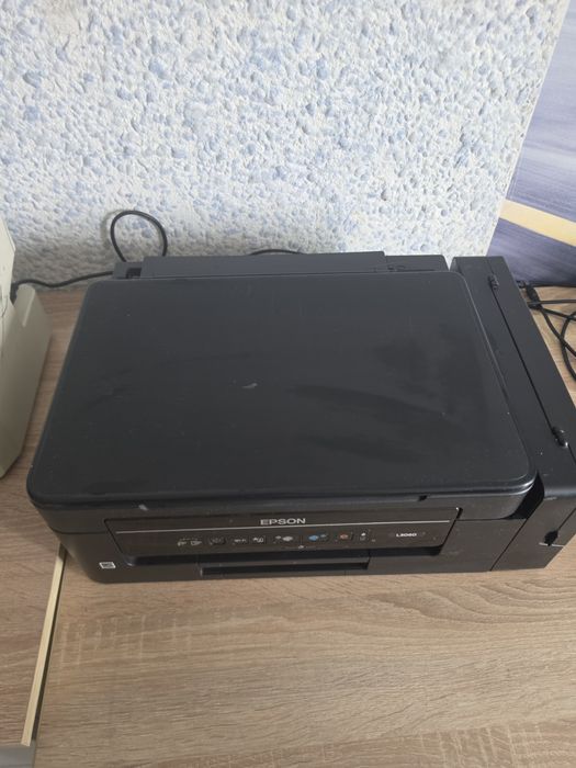 Продам принтер 3 в одном
