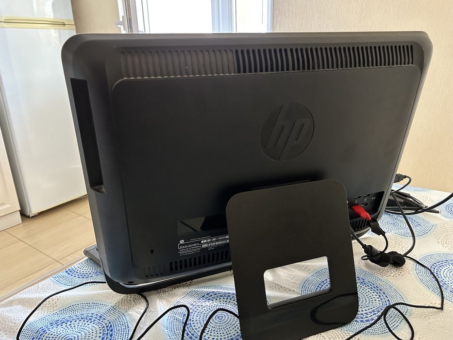 Продаю моноблок (компьютер) HP pro 3520
