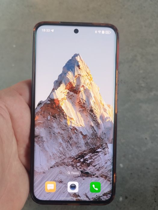 Honor 90 8/256 kamera 200 piksel