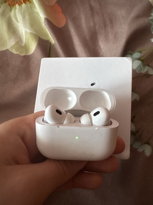 Airpod 2 pro casti