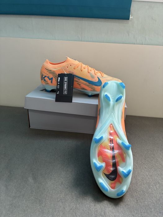 Бутонки Nike (Kylian Mbappe Edition) Размер:44