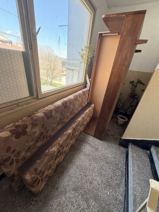 Кресло ПОДАРЯВА СЕ