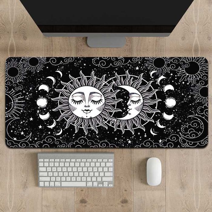 Настольный коврик