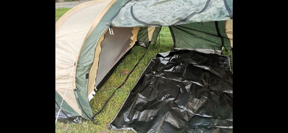 Продавам палатка