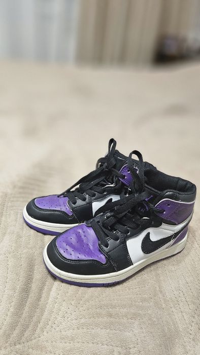 Ботинки  детские