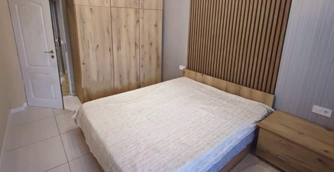 Двустаен апартамент под наем в ж.к. Кръстова вада, 2188898