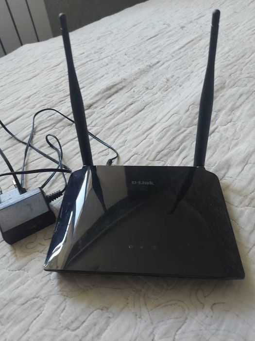 Продам  вайфай  адаптор