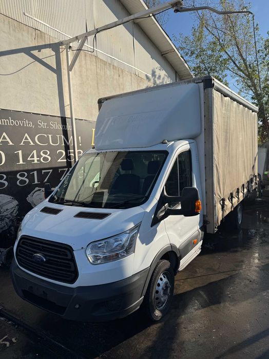 Dezmembrez Ford Transit mk7 2015 2.2  2.2 TDCI 125 cai  CYRA / CYRB