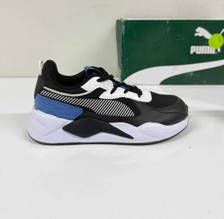 Puma RS X Collegiate